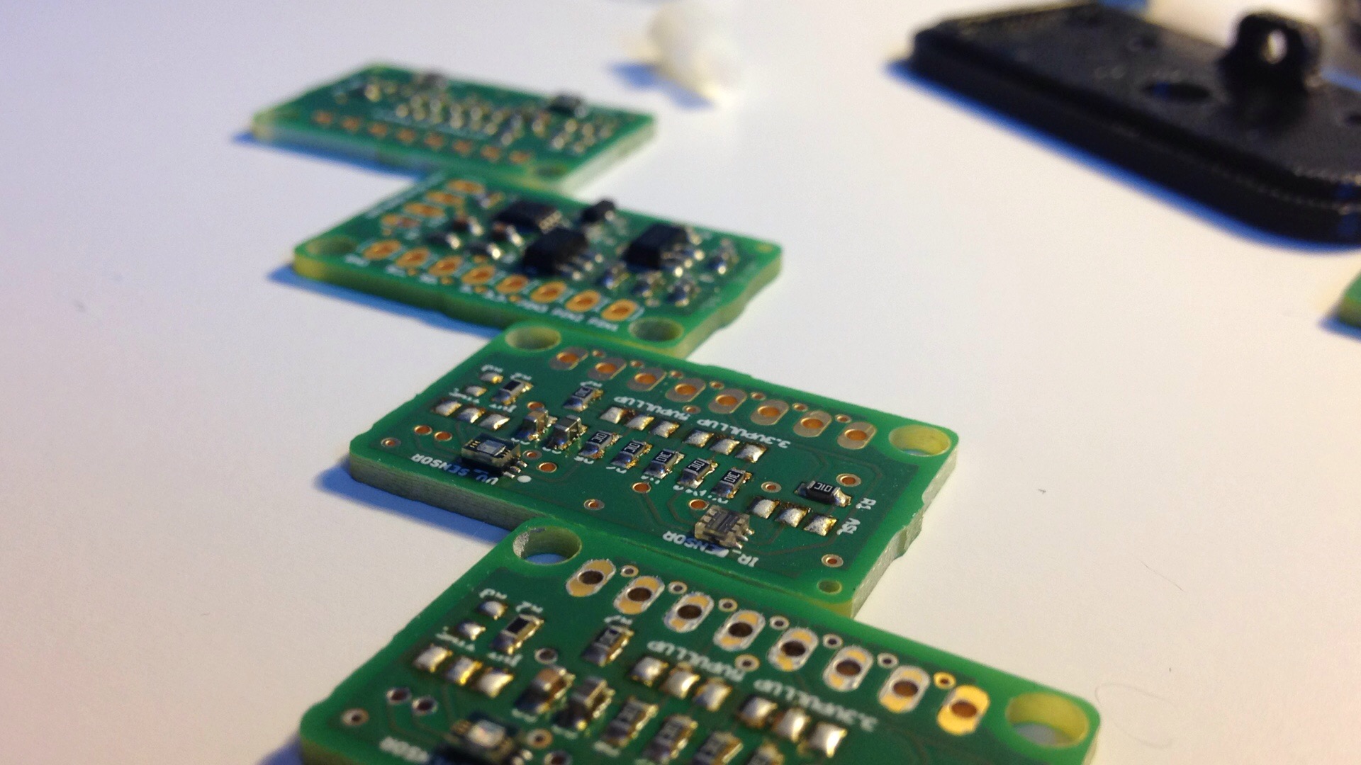 CAD / PCB Design / Prototyping