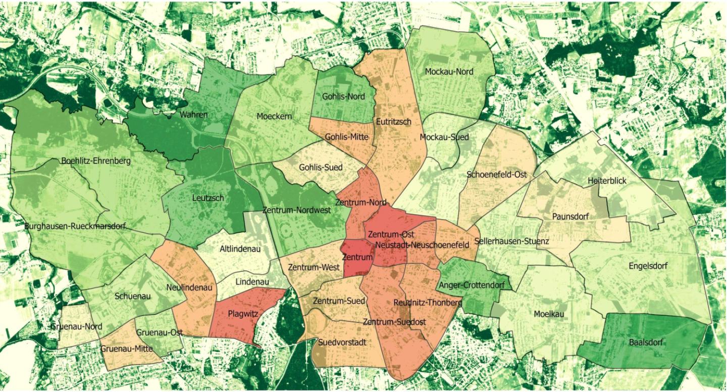 Smart City & Photogrammetry