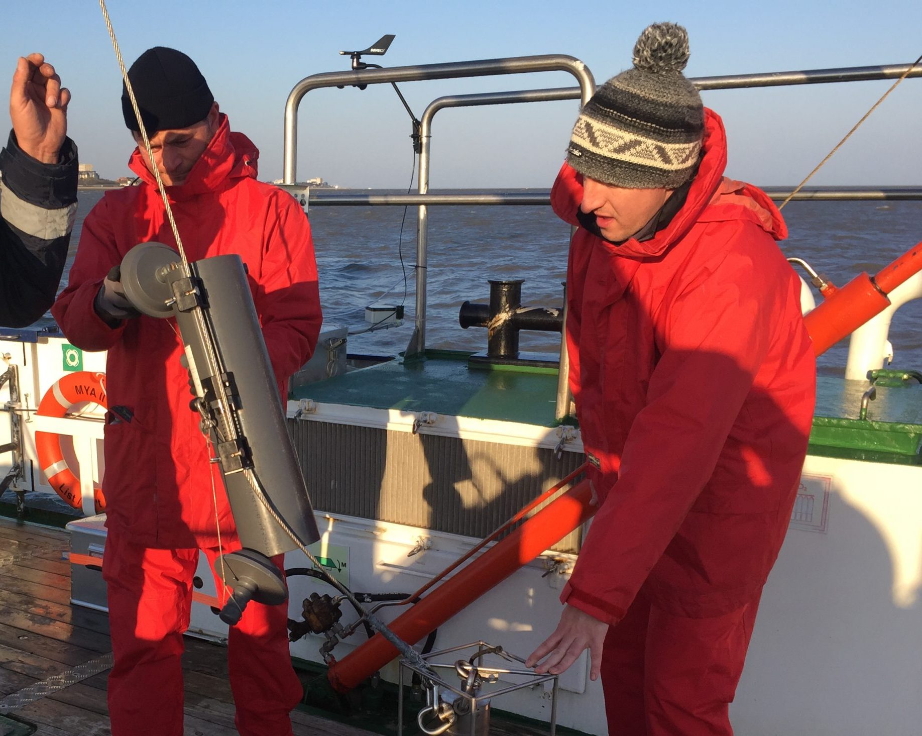 TOVIDERO Engineering Team