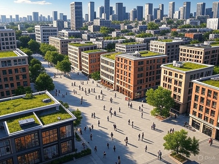 IoT-Sensoren im Umweltmonitoring: Präzise Daten für bessere Entscheidungen