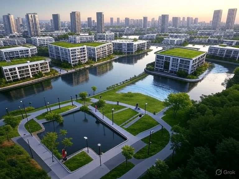 IoT-Sensoren im Umweltmonitoring: Präzise Daten für bessere Entscheidungen